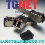 WINTOP Optical Module YT-XFP-ER | 10 Gbps XFP Optical Module, 2 Fiber 40km 1550nm 40 Module quang wintop yt xfp er module quang xfp 10 gbps 2 soi quang 40km 1550nm 15.jpg