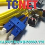 WINTOP Optical Module YT-XFP-ER | 10 Gbps XFP Optical Module, 2 Fiber 40km 1550nm 55 Module quang wintop yt xfp er module quang xfp 10 gbps 2 soi quang 40km 1550nm.jpg