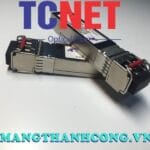 WINTOP Optical Module YT-XFP-ER | 10 Gbps XFP Optical Module, 2 Fiber 40km 1550nm 37 Module quang wintop yt xfp er module quang xfp 10 gbps 2 soi quang 40km 1550nm 16.jpg