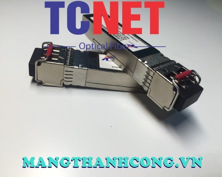 WINTOP Optical Module YT-XFP-ER | 10 Gbps XFP Optical Module, 2 Fiber 40km 1550nm 10 Module quang wintop yt xfp er module quang xfp 10 gbps 2 soi quang 40km 1550nm 16.jpg