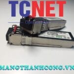 WINTOP Optical Module YT-XFP-ER | 10 Gbps XFP Optical Module, 2 Fiber 40km 1550nm 38 Module quang wintop yt xfp er module quang xfp 10 gbps 2 soi quang 40km 1550nm 17.jpg