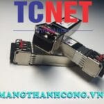WINTOP Optical Module YT-XFP-ER | 10 Gbps XFP Optical Module, 2 Fiber 40km 1550nm 39 Module quang wintop yt xfp er module quang xfp 10 gbps 2 soi quang 40km 1550nm 18.jpg