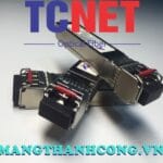 WINTOP Optical Module YT-XFP-ER | 10 Gbps XFP Optical Module, 2 Fiber 40km 1550nm 36 Module quang wintop yt xfp er module quang xfp 10 gbps 2 soi quang 40km 1550nm 19.jpg