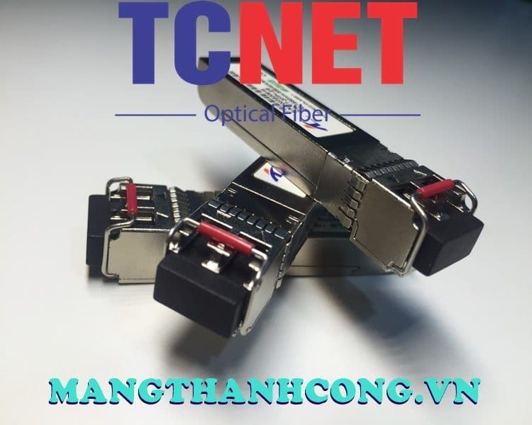 WINTOP Optical Module YT-XFP-ER | 10 Gbps XFP Optical Module, 2 Fiber 40km 1550nm 9 Module quang wintop yt xfp er module quang xfp 10 gbps 2 soi quang 40km 1550nm 19.jpg