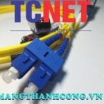 WINTOP Optical Module YT-XFP-ER | 10 Gbps XFP Optical Module, 2 Fiber 40km 1550nm 53 Module quang wintop yt xfp er module quang xfp 10 gbps 2 soi quang 40km 1550nm 2.jpg