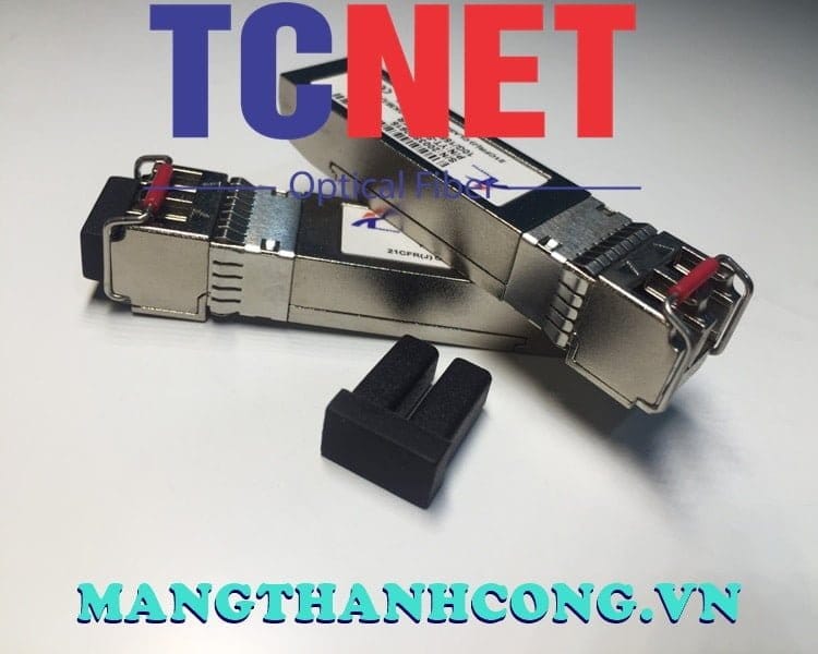 WINTOP Optical Module YT-XFP-ER | 10 Gbps XFP Optical Module, 2 Fiber 40km 1550nm 8 Module quang wintop yt xfp er module quang xfp 10 gbps 2 soi quang 40km 1550nm 20.jpg