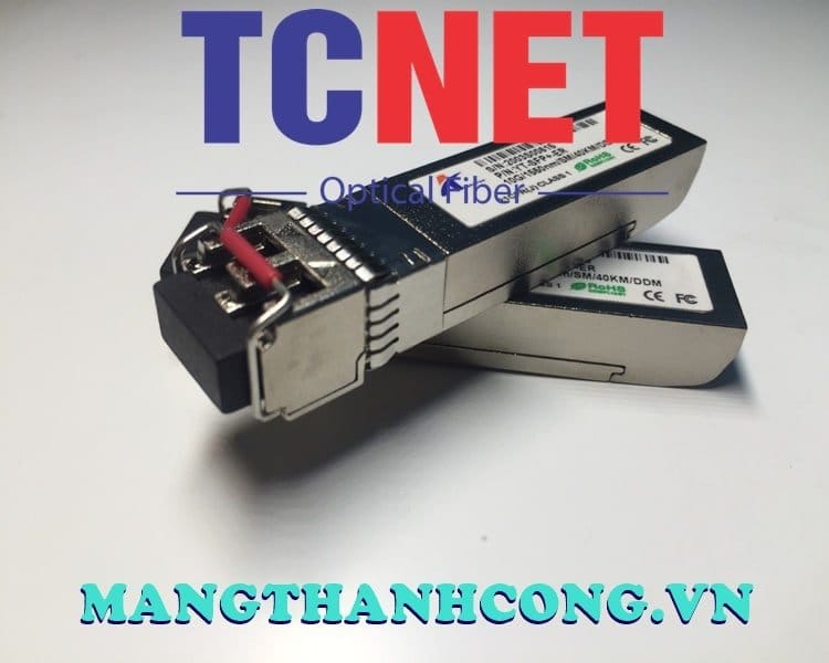 WINTOP Optical Module YT-XFP-ER | 10 Gbps XFP Optical Module, 2 Fiber 40km 1550nm 7 Module quang wintop yt xfp er module quang xfp 10 gbps 2 soi quang 40km 1550nm 22.jpg