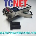 WINTOP Optical Module YT-XFP-ER | 10 Gbps XFP Optical Module, 2 Fiber 40km 1550nm 32 Module quang wintop yt xfp er module quang xfp 10 gbps 2 soi quang 40km 1550nm 23.jpg