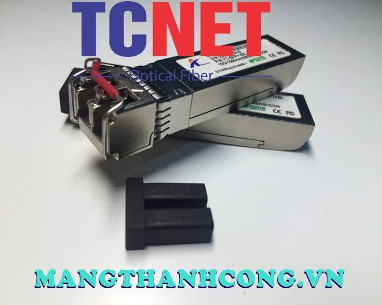WINTOP Optical Module YT-XFP-ER | 10 Gbps XFP Optical Module, 2 Fiber 40km 1550nm 5 Module quang wintop yt xfp er module quang xfp 10 gbps 2 soi quang 40km 1550nm 23.jpg