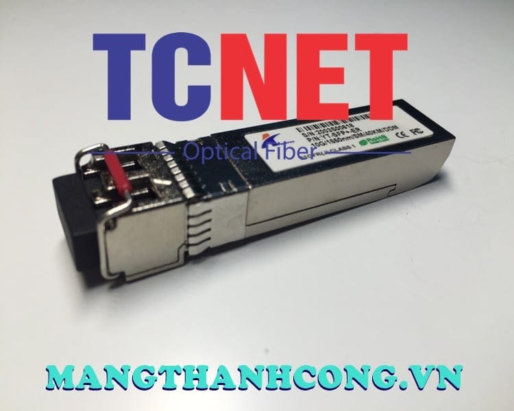 WINTOP Optical Module YT-XFP-ER | 10 Gbps XFP Optical Module, 2 Fiber 40km 1550nm 3 Module quang wintop yt xfp er module quang xfp 10 gbps 2 soi quang 40km 1550nm 24.jpg
