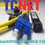 WINTOP Optical Module YT-XFP-ER | 10 Gbps XFP Optical Module, 2 Fiber 40km 1550nm 52 Module quang wintop yt xfp er module quang xfp 10 gbps 2 soi quang 40km 1550nm 3.jpg