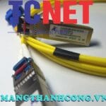 WINTOP Optical Module YT-XFP-ER | 10 Gbps XFP Optical Module, 2 Fiber 40km 1550nm 51 Module quang wintop yt xfp er module quang xfp 10 gbps 2 soi quang 40km 1550nm 4.jpg