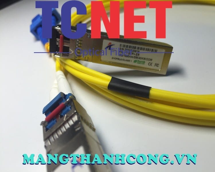 WINTOP Optical Module YT-XFP-ER | 10 Gbps XFP Optical Module, 2 Fiber 40km 1550nm 24 Module quang wintop yt xfp er module quang xfp 10 gbps 2 soi quang 40km 1550nm 4.jpg