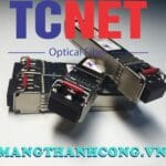 WINTOP Optical Module YT-XFP-ER | 10 Gbps XFP Optical Module, 2 Fiber 40km 1550nm 50 Module quang wintop yt xfp er module quang xfp 10 gbps 2 soi quang 40km 1550nm 5.jpg