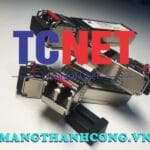 WINTOP Optical Module YT-XFP-ER | 10 Gbps XFP Optical Module, 2 Fiber 40km 1550nm 49 Module quang wintop yt xfp er module quang xfp 10 gbps 2 soi quang 40km 1550nm 6.jpg