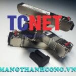 WINTOP Optical Module YT-XFP-ER | 10 Gbps XFP Optical Module, 2 Fiber 40km 1550nm 47 Module quang wintop yt xfp er module quang xfp 10 gbps 2 soi quang 40km 1550nm 7.jpg