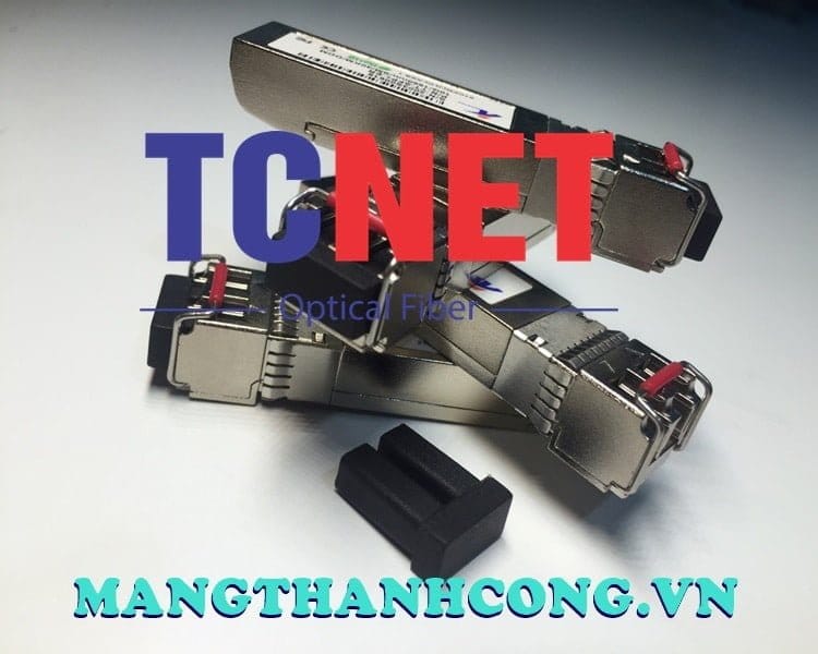 WINTOP Optical Module YT-XFP-ER | 10 Gbps XFP Optical Module, 2 Fiber 40km 1550nm 20 Module quang wintop yt xfp er module quang xfp 10 gbps 2 soi quang 40km 1550nm 7.jpg