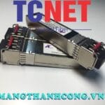 WINTOP Optical Module YT-XFP-ER | 10 Gbps XFP Optical Module, 2 Fiber 40km 1550nm 48 Module quang wintop yt xfp er module quang xfp 10 gbps 2 soi quang 40km 1550nm 8.jpg