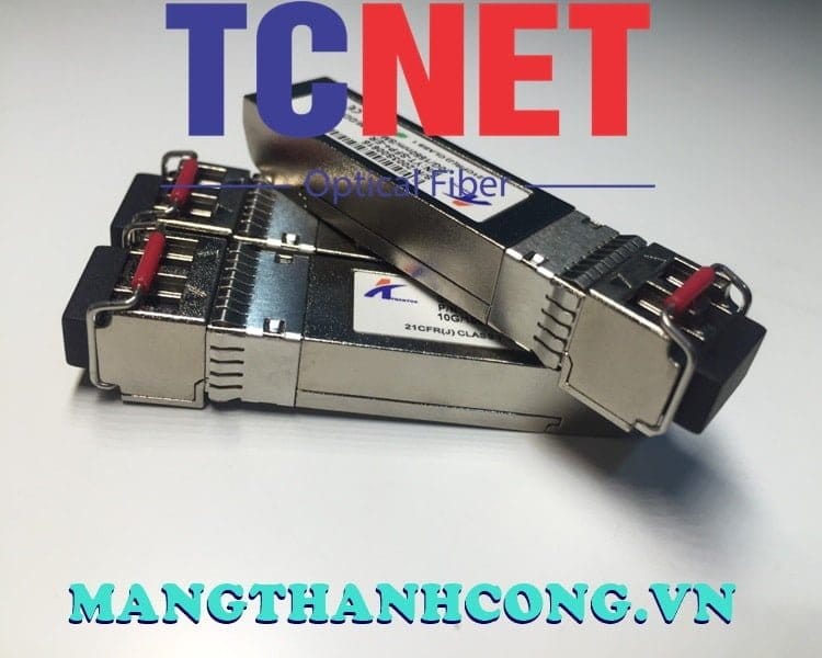 WINTOP Optical Module YT-XFP-ER | 10 Gbps XFP Optical Module, 2 Fiber 40km 1550nm 21 Module quang wintop yt xfp er module quang xfp 10 gbps 2 soi quang 40km 1550nm 8.jpg