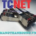 WINTOP Optical Module YT-XFP-ER | 10 Gbps XFP Optical Module, 2 Fiber 40km 1550nm 46 Module quang wintop yt xfp er module quang xfp 10 gbps 2 soi quang 40km 1550nm 9.jpg