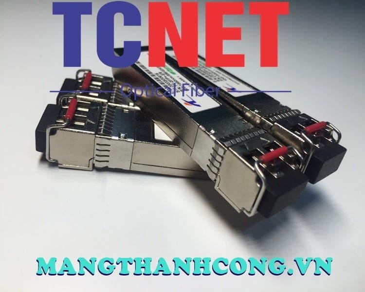 WINTOP Optical Module YT-XFP-ER | 10 Gbps XFP Optical Module, 2 Fiber 40km 1550nm 19 Module quang wintop yt xfp er module quang xfp 10 gbps 2 soi quang 40km 1550nm 9.jpg