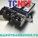 WINTOP Optical Module YT-XFP-SR | 10 Gbps XFP Optical Module, 2 Fiber Multimode 850nm 56 Module quang wintop yt xfp sr module quang xfp 10 gbps 2 soi quang multimode 850nm 10.jpg