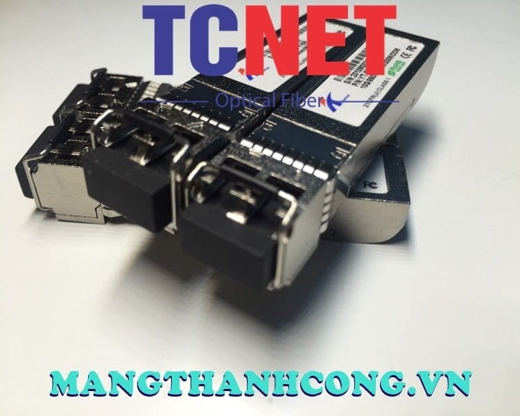 WINTOP Optical Module YT-XFP-SR | 10 Gbps XFP Optical Module, 2 Fiber Multimode 850nm 34 Module quang wintop yt xfp sr module quang xfp 10 gbps 2 soi quang multimode 850nm 10.jpg