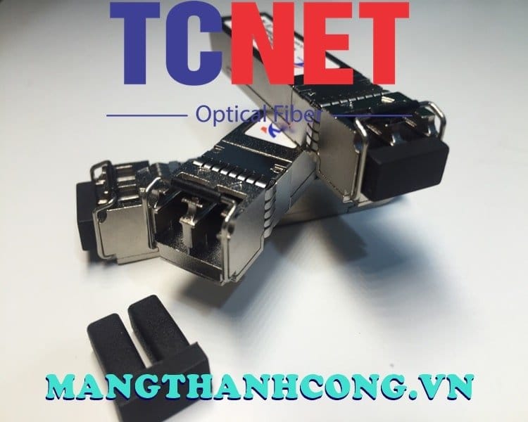 WINTOP Optical Module YT-XFP-SR | 10 Gbps XFP Optical Module, 2 Fiber Multimode 850nm 35 Module quang wintop yt xfp sr module quang xfp 10 gbps 2 soi quang multimode 850nm 11.jpg