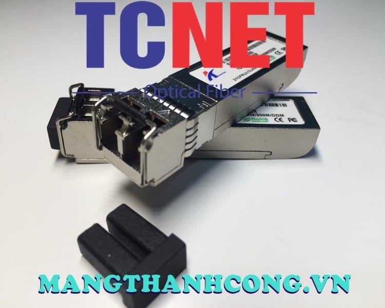 WINTOP Optical Module YT-XFP-SR | 10 Gbps XFP Optical Module, 2 Fiber Multimode 850nm 32 Module quang wintop yt xfp sr module quang xfp 10 gbps 2 soi quang multimode 850nm 12.jpg