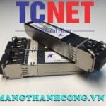 WINTOP Optical Module YT-XFP-SR | 10 Gbps XFP Optical Module, 2 Fiber Multimode 850nm 55 Module quang wintop yt xfp sr module quang xfp 10 gbps 2 soi quang multimode 850nm 13.jpg