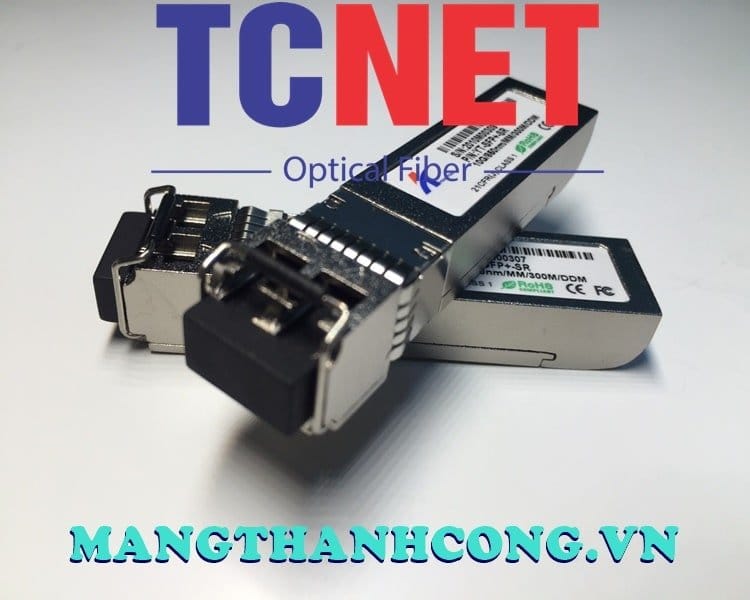 WINTOP Optical Module YT-XFP-SR | 10 Gbps XFP Optical Module, 2 Fiber Multimode 850nm 29 Module quang wintop yt xfp sr module quang xfp 10 gbps 2 soi quang multimode 850nm 15.jpg
