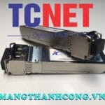 WINTOP Optical Module YT-XFP-SR | 10 Gbps XFP Optical Module, 2 Fiber Multimode 850nm 52 Module quang wintop yt xfp sr module quang xfp 10 gbps 2 soi quang multimode 850nm 16.jpg