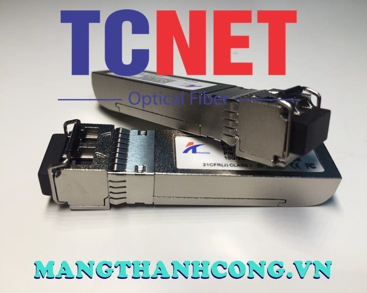 WINTOP Optical Module YT-XFP-SR | 10 Gbps XFP Optical Module, 2 Fiber Multimode 850nm 30 Module quang wintop yt xfp sr module quang xfp 10 gbps 2 soi quang multimode 850nm 16.jpg