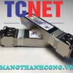 WINTOP Optical Module YT-XFP-SR | 10 Gbps XFP Optical Module, 2 Fiber Multimode 850nm 50 Module quang wintop yt xfp sr module quang xfp 10 gbps 2 soi quang multimode 850nm 17.jpg
