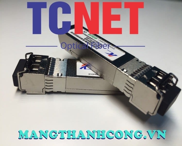 WINTOP Optical Module YT-XFP-SR | 10 Gbps XFP Optical Module, 2 Fiber Multimode 850nm 28 Module quang wintop yt xfp sr module quang xfp 10 gbps 2 soi quang multimode 850nm 17.jpg