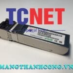 WINTOP Optical Module YT-XFP-SR | 10 Gbps XFP Optical Module, 2 Fiber Multimode 850nm 49 Module quang wintop yt xfp sr module quang xfp 10 gbps 2 soi quang multimode 850nm 18.jpg