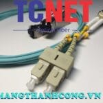 WINTOP Optical Module YT-XFP-SR | 10 Gbps XFP Optical Module, 2 Fiber Multimode 850nm 64 Module quang wintop yt xfp sr module quang xfp 10 gbps 2 soi quang multimode 850nm 2.jpg