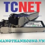 WINTOP Optical Module YT-XFP-SR | 10 Gbps XFP Optical Module, 2 Fiber Multimode 850nm 48 Module quang wintop yt xfp sr module quang xfp 10 gbps 2 soi quang multimode 850nm 20.jpg