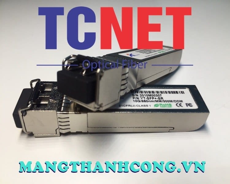 WINTOP Optical Module YT-XFP-SR | 10 Gbps XFP Optical Module, 2 Fiber Multimode 850nm 26 Module quang wintop yt xfp sr module quang xfp 10 gbps 2 soi quang multimode 850nm 20.jpg