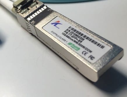 WINTOP Optical Module YT-XFP-SR | 10 Gbps XFP Optical Module, 2 Fiber Multimode 850nm 23 Module quang wintop yt xfp sr module quang xfp 10 gbps 2 soi quang multimode 850nm 22.jpg