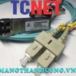WINTOP Optical Module YT-XFP-SR | 10 Gbps XFP Optical Module, 2 Fiber Multimode 850nm 65 Module quang wintop yt xfp sr module quang xfp 10 gbps 2 soi quang multimode 850nm 3.jpg