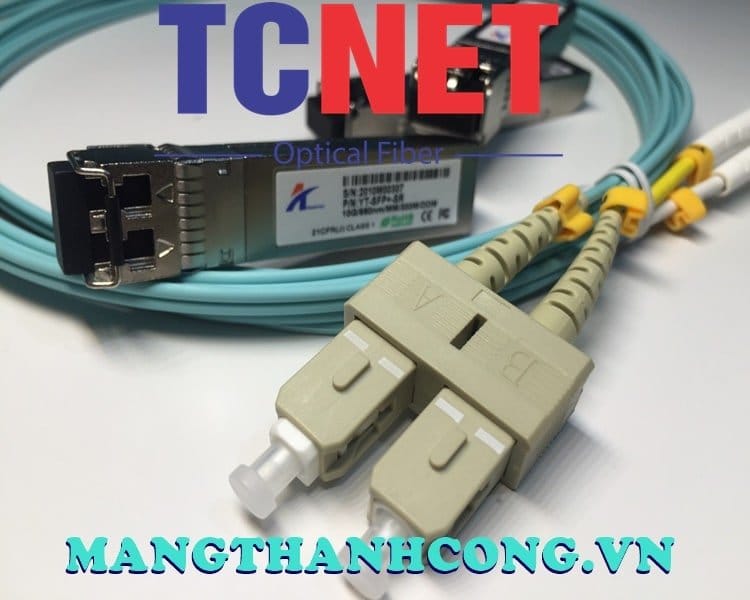 WINTOP Optical Module YT-XFP-SR | 10 Gbps XFP Optical Module, 2 Fiber Multimode 850nm 43 Module quang wintop yt xfp sr module quang xfp 10 gbps 2 soi quang multimode 850nm 3.jpg
