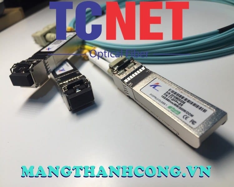 WINTOP Optical Module YT-XFP-SR | 10 Gbps XFP Optical Module, 2 Fiber Multimode 850nm 41 Module quang wintop yt xfp sr module quang xfp 10 gbps 2 soi quang multimode 850nm 4.jpg
