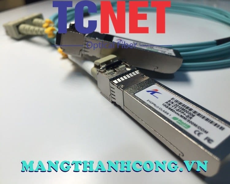 WINTOP Optical Module YT-XFP-SR | 10 Gbps XFP Optical Module, 2 Fiber Multimode 850nm 39 Module quang wintop yt xfp sr module quang xfp 10 gbps 2 soi quang multimode 850nm 5.jpg