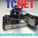 WINTOP Optical Module YT-XFP-SR | 10 Gbps XFP Optical Module, 2 Fiber Multimode 850nm 62 Module quang wintop yt xfp sr module quang xfp 10 gbps 2 soi quang multimode 850nm 6.jpg