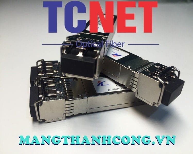 WINTOP Optical Module YT-XFP-SR | 10 Gbps XFP Optical Module, 2 Fiber Multimode 850nm 40 Module quang wintop yt xfp sr module quang xfp 10 gbps 2 soi quang multimode 850nm 6.jpg
