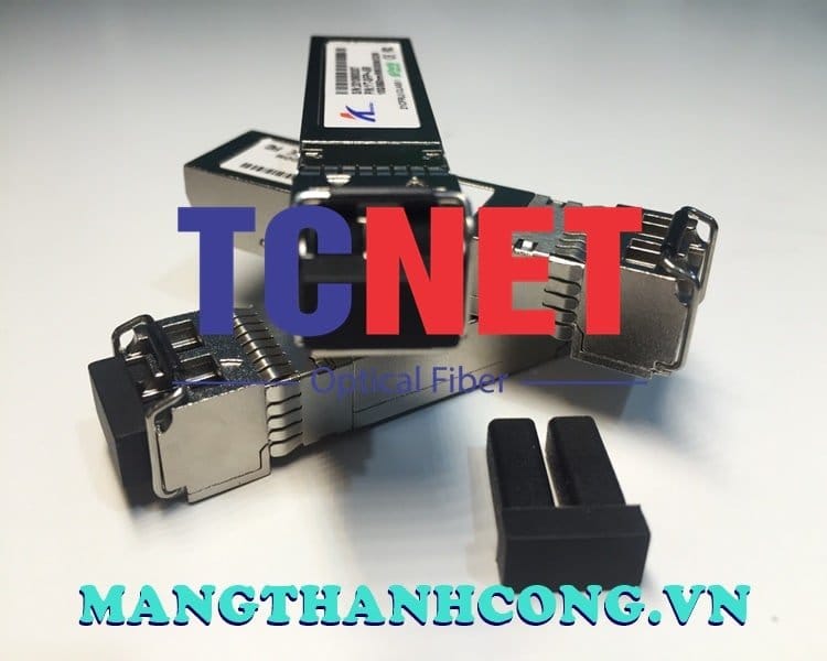 WINTOP Optical Module YT-XFP-SR | 10 Gbps XFP Optical Module, 2 Fiber Multimode 850nm 37 Module quang wintop yt xfp sr module quang xfp 10 gbps 2 soi quang multimode 850nm 7.jpg