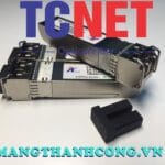 WINTOP Optical Module YT-XFP-SR | 10 Gbps XFP Optical Module, 2 Fiber Multimode 850nm 60 Module quang wintop yt xfp sr module quang xfp 10 gbps 2 soi quang multimode 850nm 8.jpg