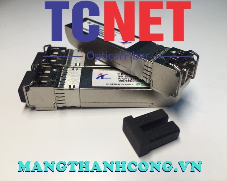 WINTOP Optical Module YT-XFP-SR | 10 Gbps XFP Optical Module, 2 Fiber Multimode 850nm 38 Module quang wintop yt xfp sr module quang xfp 10 gbps 2 soi quang multimode 850nm 8.jpg