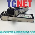 WINTOP Optical Module YT-XFP-ZR | 10 Gbps XFP Optical Module, 2 Fiber 80km 1550nm 57 Module quang wintop yt xfp zr module quang xfp 10 gbps 2 soi quang 80km 1550nm 12.jpg